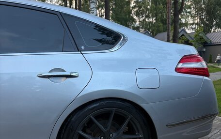 Nissan Teana, 2010 год, 940 000 рублей, 6 фотография