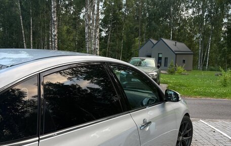 Nissan Teana, 2010 год, 940 000 рублей, 8 фотография