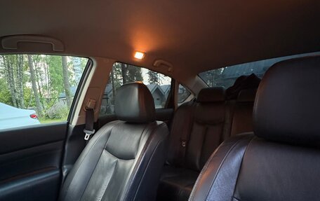 Nissan Teana, 2010 год, 940 000 рублей, 9 фотография
