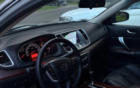 Nissan Teana, 2010 год, 940 000 рублей, 10 фотография