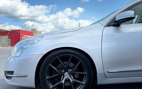 Nissan Teana, 2010 год, 940 000 рублей, 18 фотография