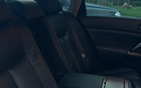 Nissan Teana, 2010 год, 940 000 рублей, 12 фотография