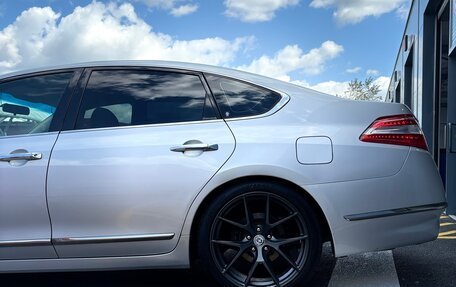 Nissan Teana, 2010 год, 940 000 рублей, 17 фотография