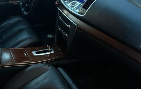 Nissan Teana, 2010 год, 940 000 рублей, 11 фотография