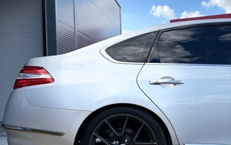 Nissan Teana, 2010 год, 940 000 рублей, 16 фотография