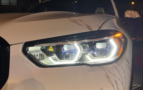 BMW X5, 2022 год, 7 515 000 рублей, 10 фотография