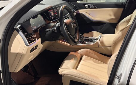 BMW X5, 2022 год, 7 515 000 рублей, 12 фотография