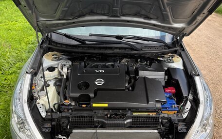 Nissan Teana, 2010 год, 940 000 рублей, 19 фотография
