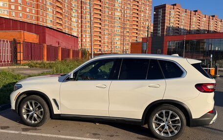 BMW X5, 2022 год, 7 515 000 рублей, 5 фотография