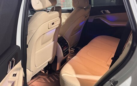 BMW X5, 2022 год, 7 515 000 рублей, 13 фотография