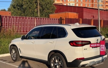 BMW X5, 2022 год, 7 515 000 рублей, 8 фотография