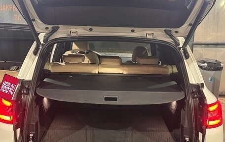 BMW X5, 2022 год, 7 515 000 рублей, 11 фотография