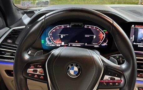 BMW X5, 2022 год, 7 515 000 рублей, 14 фотография