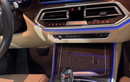 BMW X5, 2022 год, 7 515 000 рублей, 21 фотография