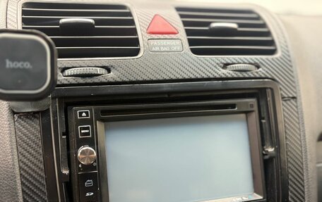 Volkswagen Golf V, 2004 год, 515 000 рублей, 9 фотография