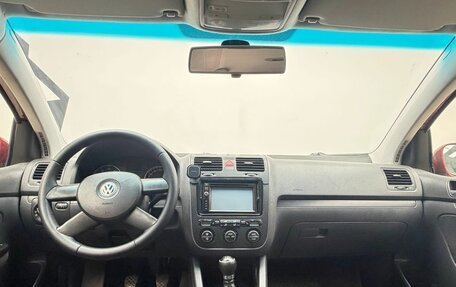 Volkswagen Golf V, 2004 год, 515 000 рублей, 13 фотография