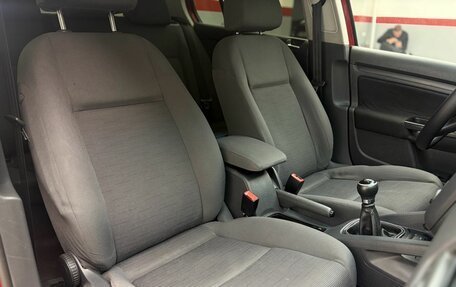 Volkswagen Golf V, 2004 год, 515 000 рублей, 19 фотография