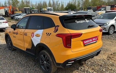 Haval Jolion, 2024 год, 1 445 000 рублей, 4 фотография
