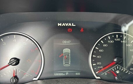 Haval Jolion, 2024 год, 1 445 000 рублей, 6 фотография