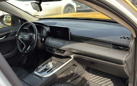 Haval Jolion, 2024 год, 1 445 000 рублей, 5 фотография