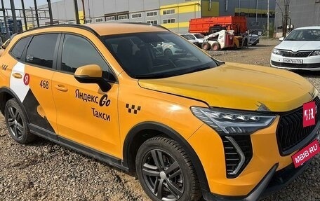 Haval Jolion, 2024 год, 1 445 000 рублей, 2 фотография