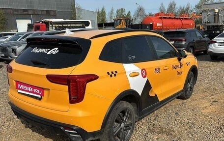 Haval Jolion, 2024 год, 1 445 000 рублей, 3 фотография