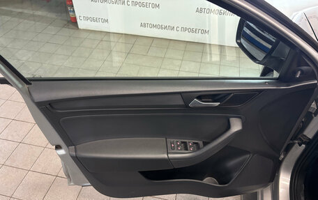 Volkswagen Polo VI (EU Market), 2020 год, 1 189 000 рублей, 14 фотография