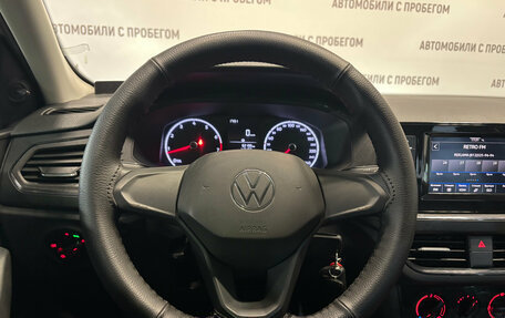 Volkswagen Polo VI (EU Market), 2020 год, 1 189 000 рублей, 15 фотография