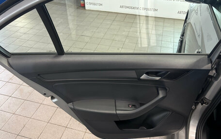 Volkswagen Polo VI (EU Market), 2020 год, 1 189 000 рублей, 12 фотография