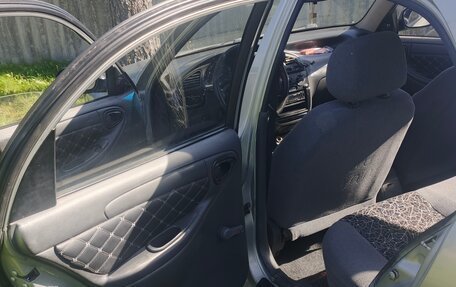 Chevrolet Lanos I, 2008 год, 170 000 рублей, 11 фотография