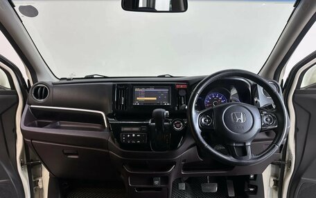 Honda N-WGN I рестайлинг, 2014 год, 755 000 рублей, 9 фотография