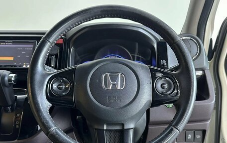 Honda N-WGN I рестайлинг, 2014 год, 755 000 рублей, 14 фотография