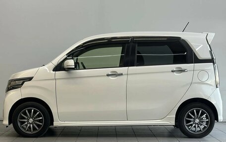 Honda N-WGN I рестайлинг, 2014 год, 755 000 рублей, 8 фотография