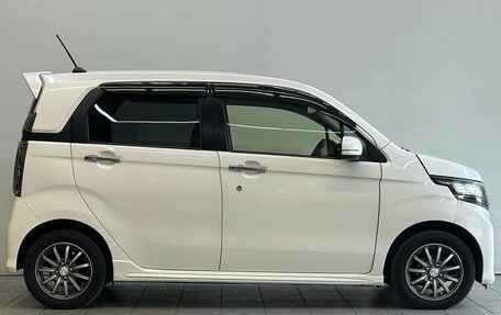 Honda N-WGN I рестайлинг, 2014 год, 755 000 рублей, 4 фотография