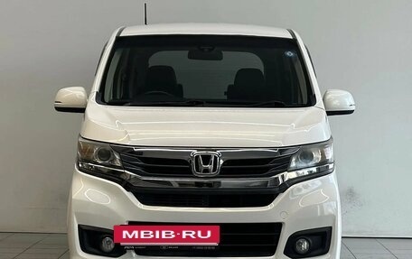 Honda N-WGN I рестайлинг, 2014 год, 755 000 рублей, 2 фотография