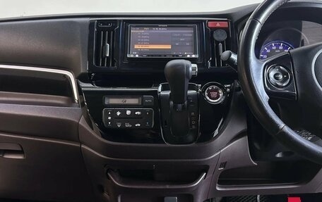 Honda N-WGN I рестайлинг, 2014 год, 755 000 рублей, 11 фотография