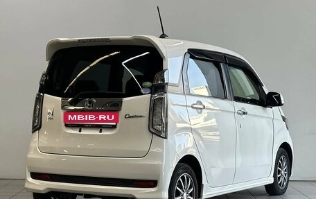 Honda N-WGN I рестайлинг, 2014 год, 755 000 рублей, 5 фотография