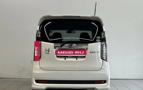Honda N-WGN I рестайлинг, 2014 год, 755 000 рублей, 6 фотография