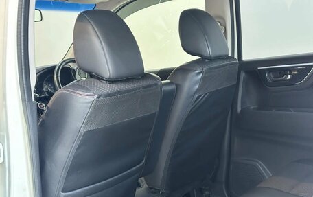 Honda N-WGN I рестайлинг, 2014 год, 755 000 рублей, 21 фотография