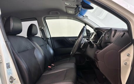 Honda N-WGN I рестайлинг, 2014 год, 755 000 рублей, 18 фотография