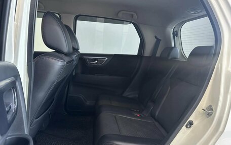Honda N-WGN I рестайлинг, 2014 год, 755 000 рублей, 20 фотография