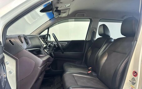 Honda N-WGN I рестайлинг, 2014 год, 755 000 рублей, 17 фотография