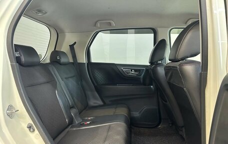 Honda N-WGN I рестайлинг, 2014 год, 755 000 рублей, 22 фотография