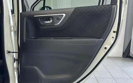 Honda N-WGN I рестайлинг, 2014 год, 755 000 рублей, 27 фотография