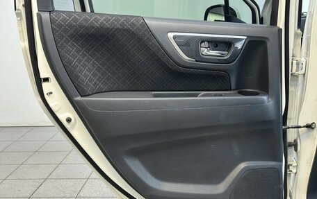 Honda N-WGN I рестайлинг, 2014 год, 755 000 рублей, 26 фотография