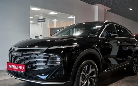 Haval F7, 2026 год, 3 599 000 рублей, 2 фотография