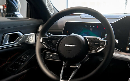 Haval F7, 2026 год, 3 599 000 рублей, 14 фотография