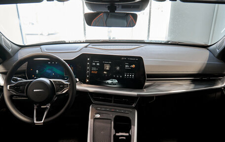 Haval F7, 2026 год, 3 599 000 рублей, 16 фотография