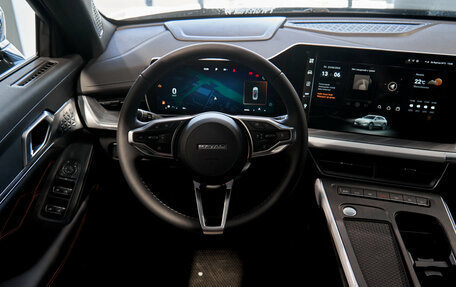 Haval F7, 2026 год, 3 599 000 рублей, 15 фотография