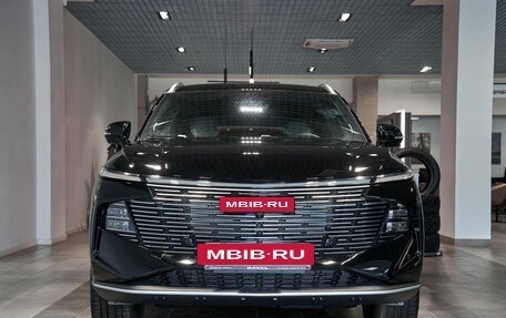 Haval F7, 2026 год, 3 599 000 рублей, 8 фотография